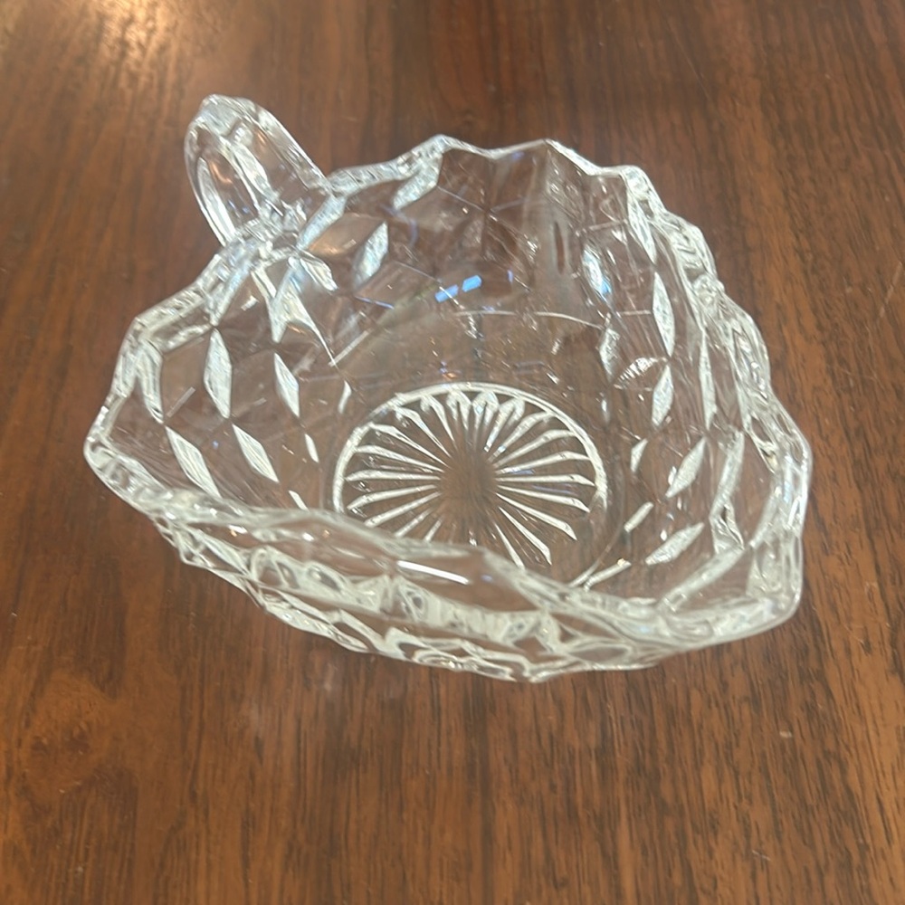 Fostoria Candy Dish